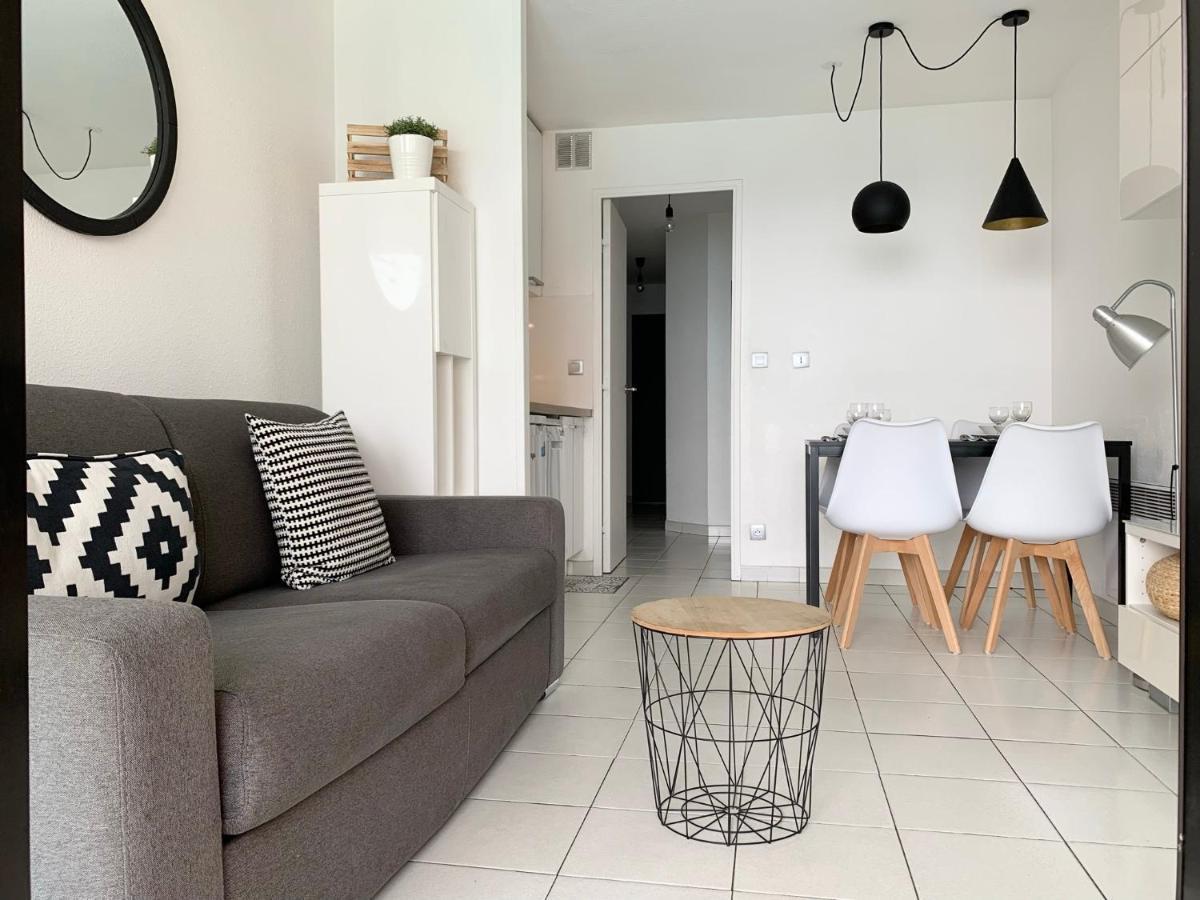 Appartement Vue Mer Cannes Azur 외부 사진