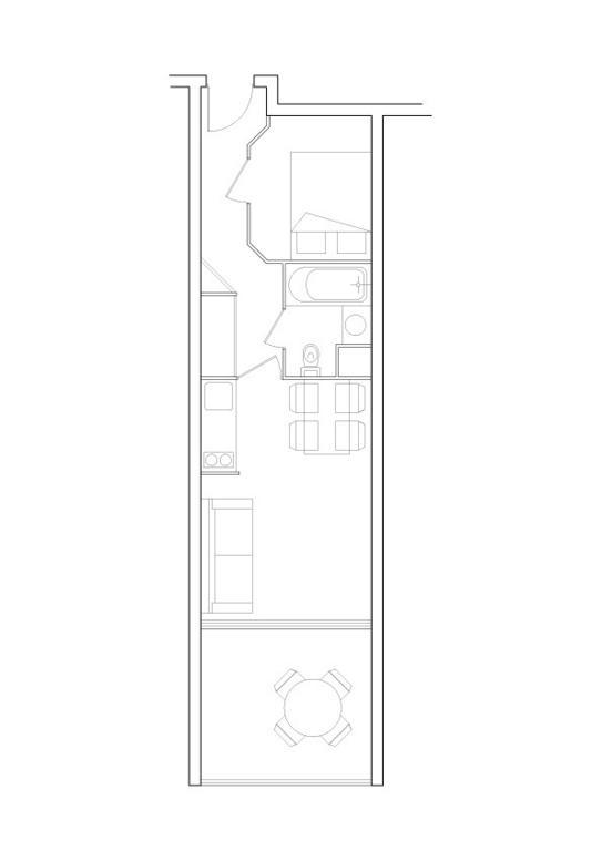 Appartement Vue Mer Cannes Azur 외부 사진