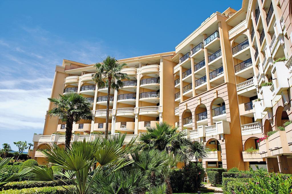 Appartement Vue Mer Cannes Azur 외부 사진