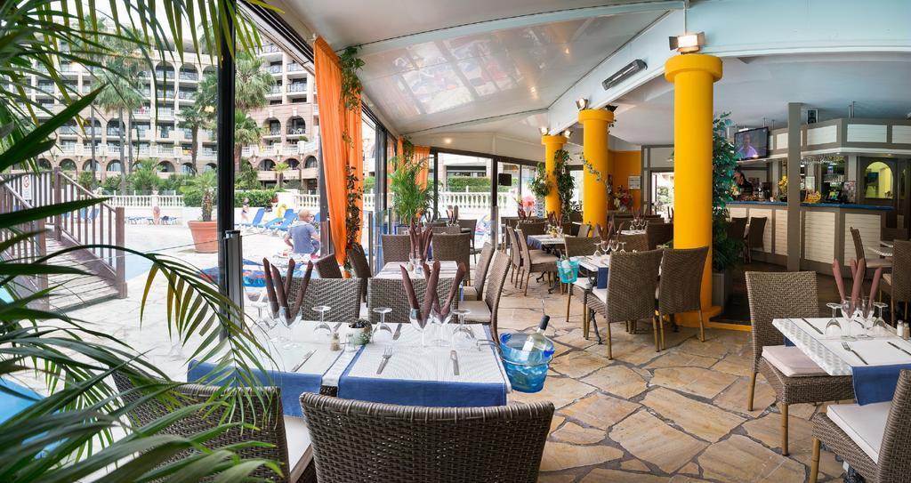 Appartement Vue Mer Cannes Azur 외부 사진