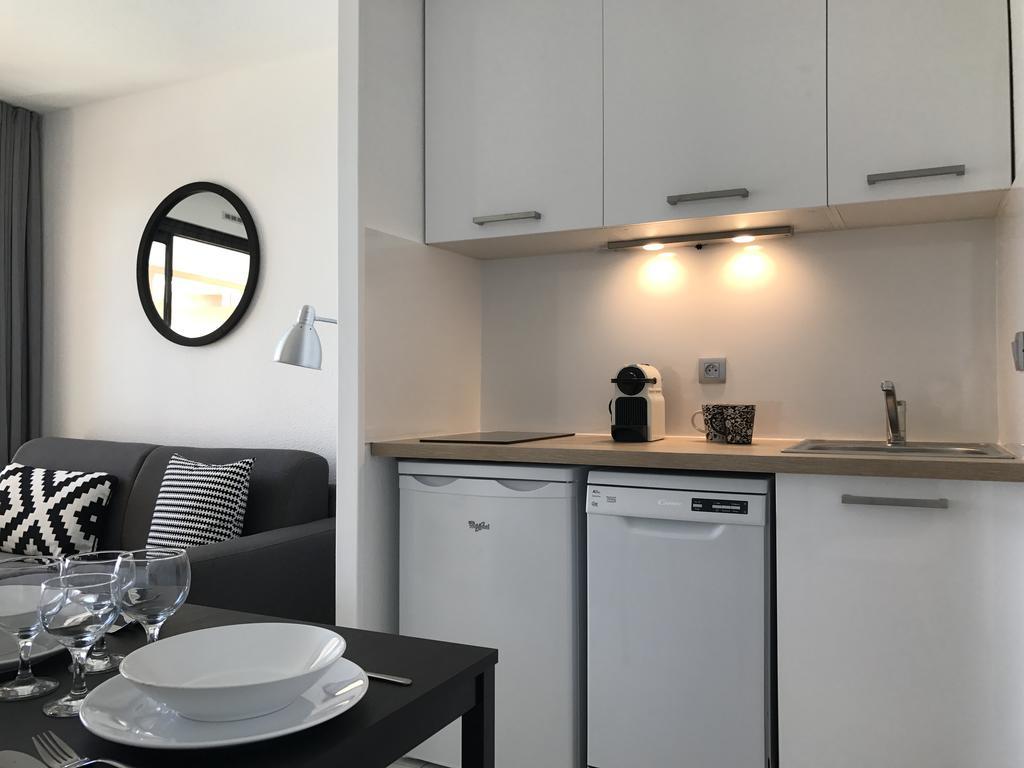 Appartement Vue Mer Cannes Azur 외부 사진
