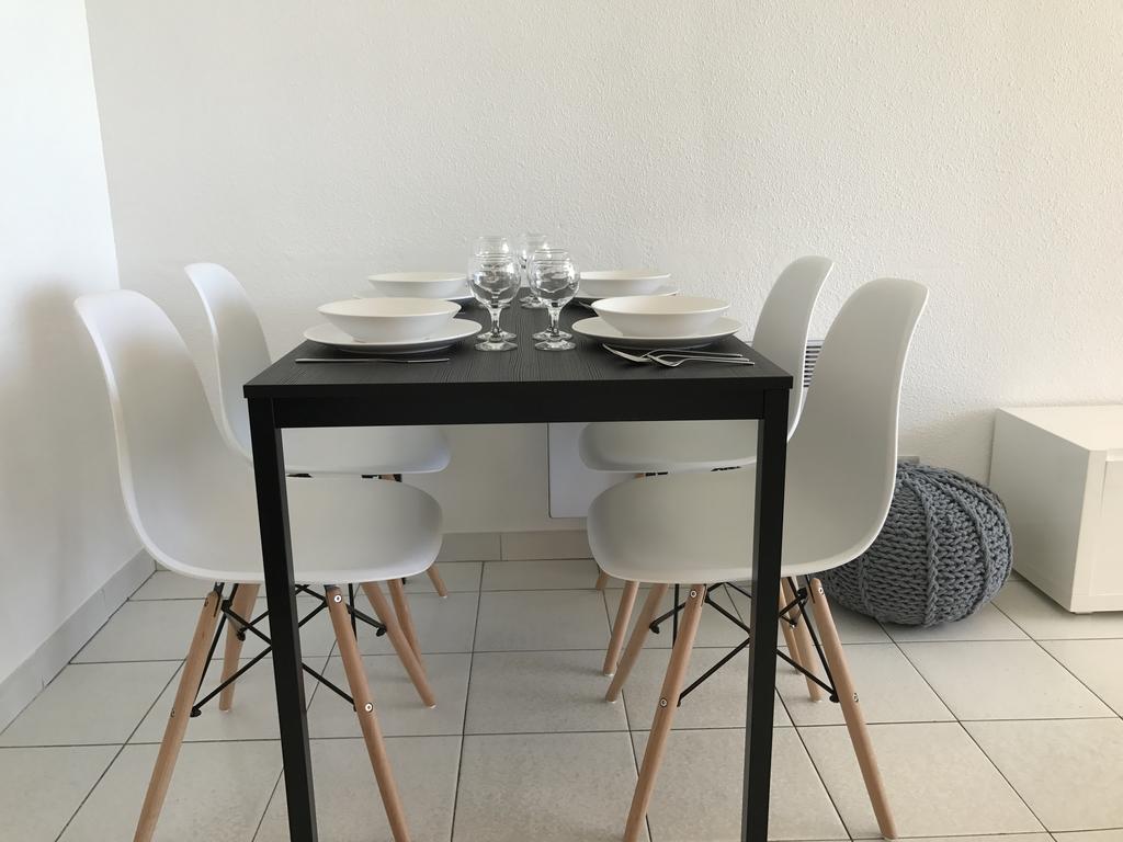 Appartement Vue Mer Cannes Azur 외부 사진