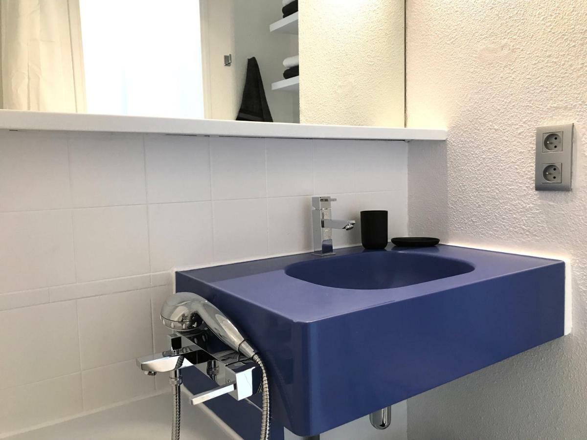 Appartement Vue Mer Cannes Azur 외부 사진