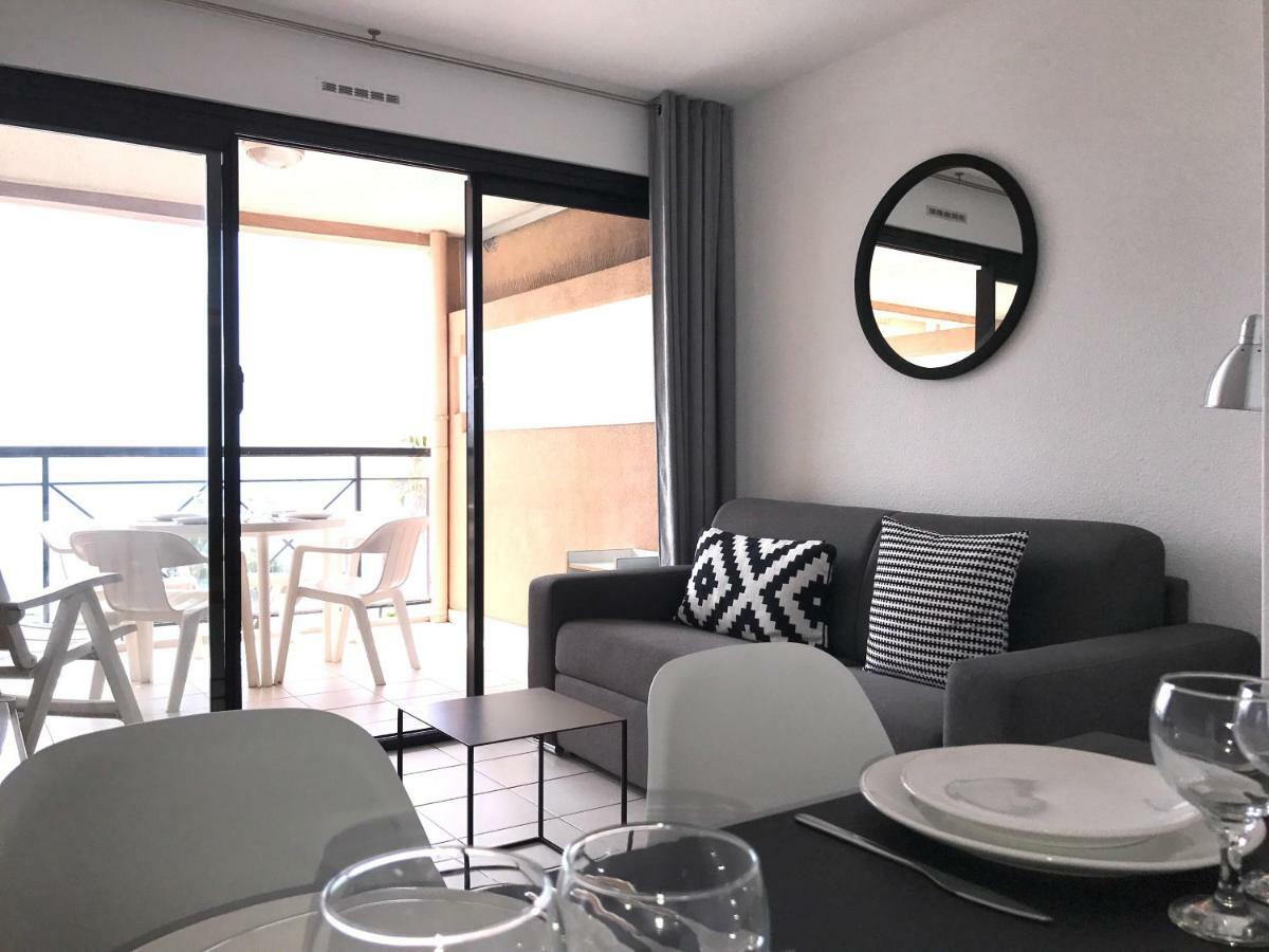Appartement Vue Mer Cannes Azur 외부 사진