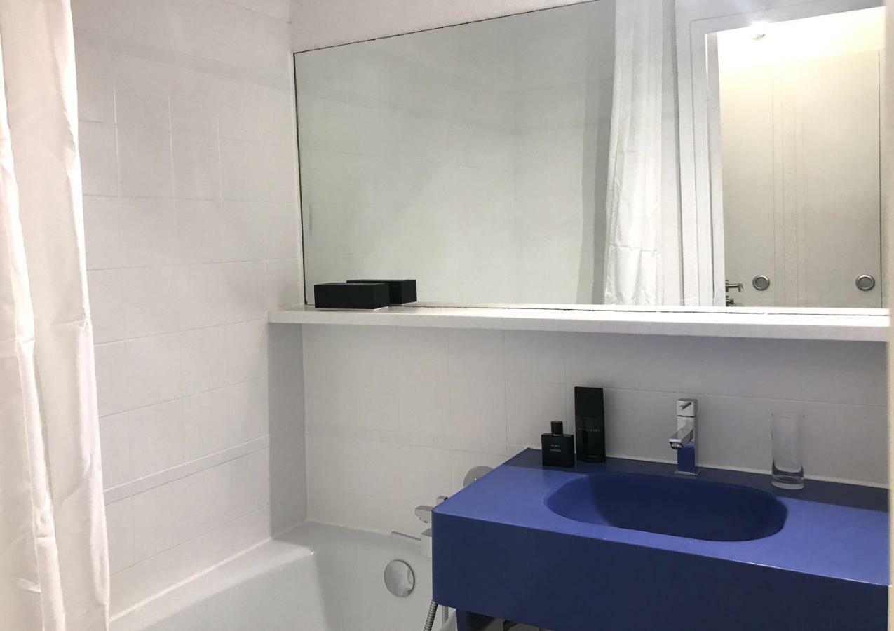 Appartement Vue Mer Cannes Azur 외부 사진