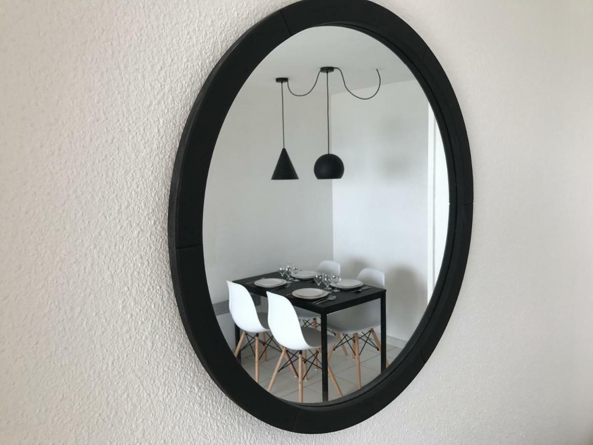 Appartement Vue Mer Cannes Azur 외부 사진