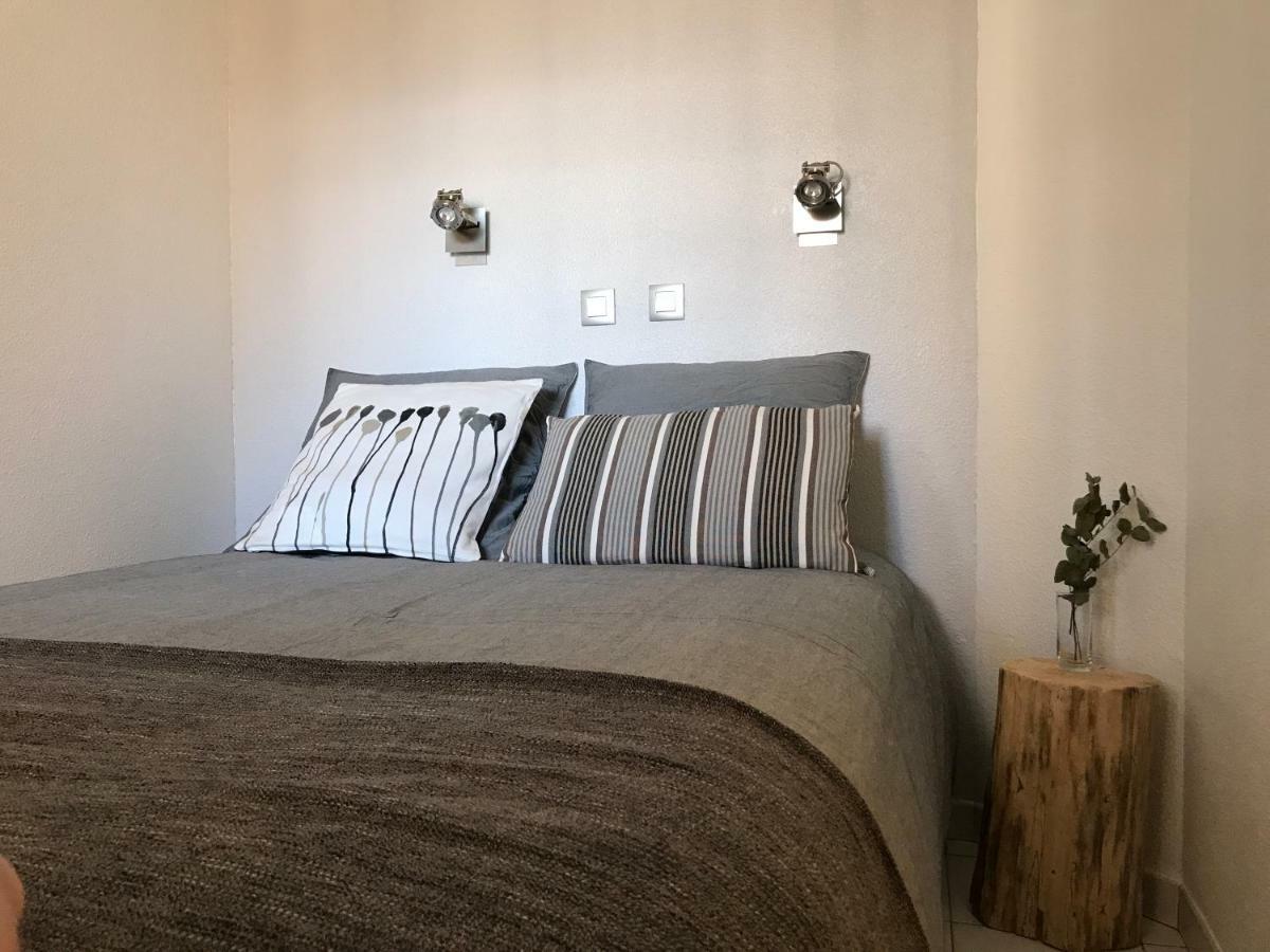 Appartement Vue Mer Cannes Azur 외부 사진