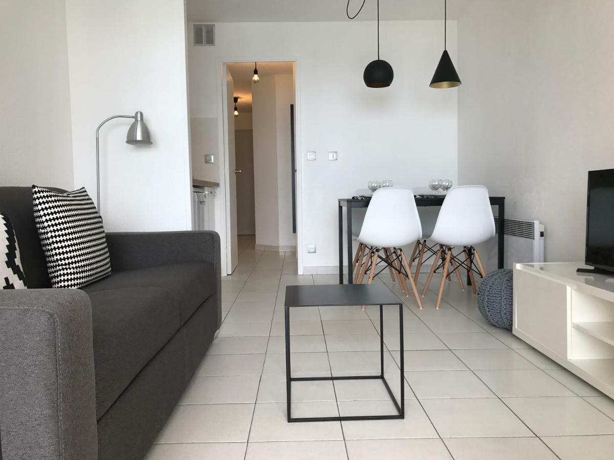 Appartement Vue Mer Cannes Azur 외부 사진